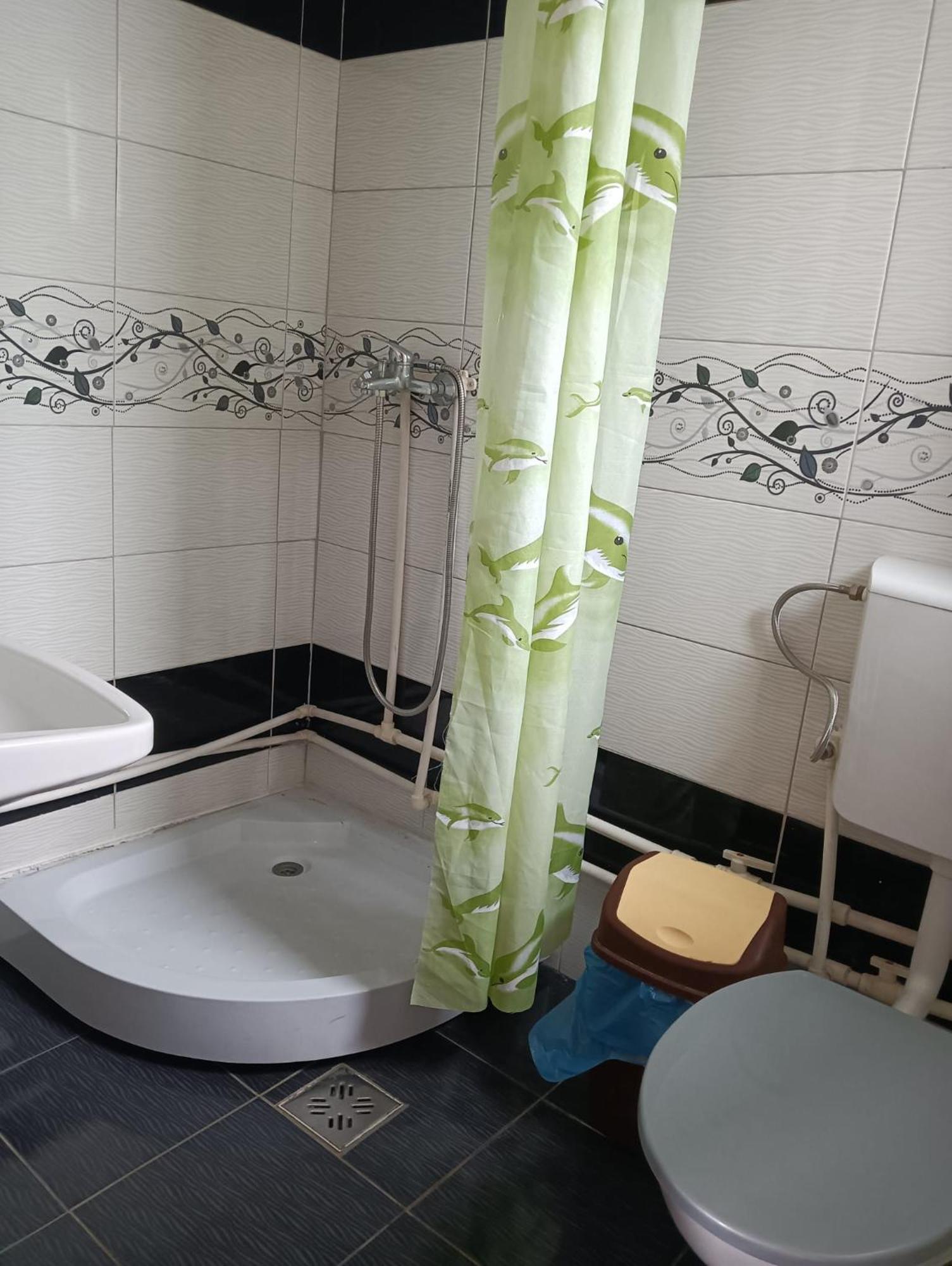 Hotel Casa Emilia Vatra Dornei Habitación foto