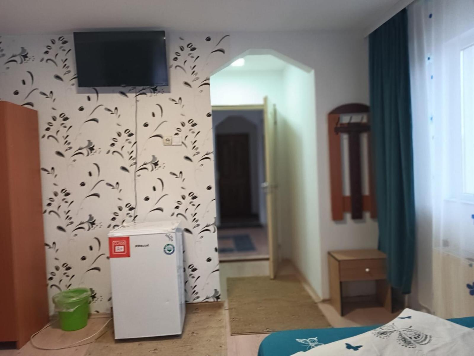Hotel Casa Emilia Vatra Dornei Exterior foto
